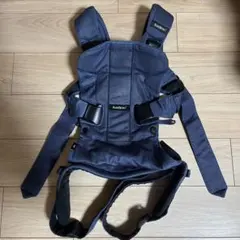 BABY BJORN 抱っこ紐 ベビーキャリアONE