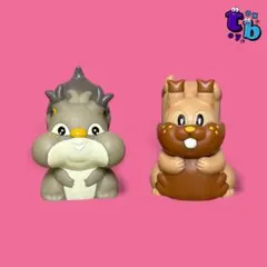 ポケモンキッズ【ヒメグマ/リングマ】指人形No.B546 - メルカリ