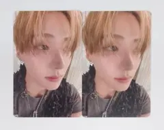 ALD1 サンウォン タワレコ ラキドロ B トレカ 2枚セット