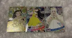 ひみつのアイプリ　つむぎ　メモリアルカードパック