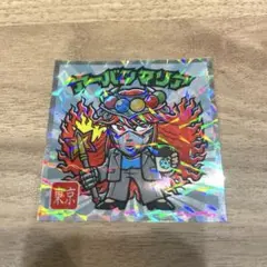 ご当地ビックリマンシール 東日本編 No.13 アーバンマリア 東京