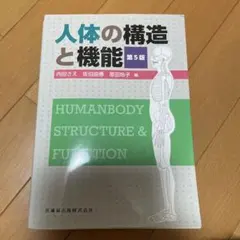 人体の構造と機能