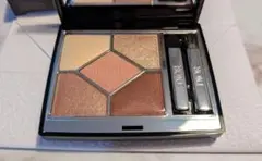 DIOR サンク クルール 743 ローズチュール【ショッパー付】