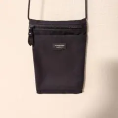 あ*こ様 STANDARD SUPPLY ブラックサコッシュのサムネイル