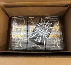 遊戯王リミットオーバーコレクションヒーローズ シュリンク付3BOXプロモパック付