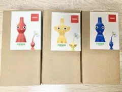 一輪挿し PIKUMIN 3種類 任天堂 | Mercari