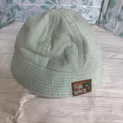 子供　fillot de bebe ベビー帽子 46cm