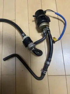 MC840190 24V キッシューンバルブ新品 Amazon.co.jp: キシューン 24V mc840190 互換品 排気バルブ いすゞ UD