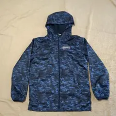 OUTDOOR PRODUCTS フード付きジャケット 　160cm