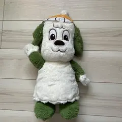 いないいないばあっ！ ワンワン ぬいぐるみ