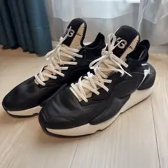 新品未使用⭐︎Y-3 Kaiwa⭐︎30cmのサムネイル