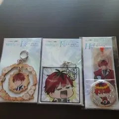 葬送のフリーレンWEBくじシュタルクセット