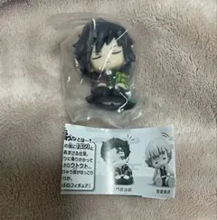 【富岡義勇】 肩ズンFig. 鬼滅の刃