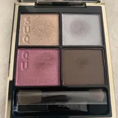 りょう☆プロフ必読☆様専用　SUQQU シグニチャーカラーアイズ 11 宵紫