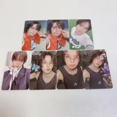 ケイ K トレカ セット &TEAM