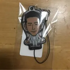 小林直己 クリーナー