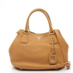 PRADA 2WAYハンドバッグ