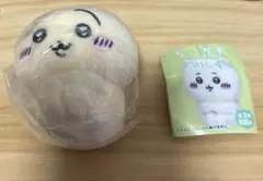 ちいかわBIG4 うさぎ