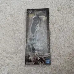 呪術廻戦　狗巻棘アクスタ　一番くじ