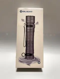 OLIGHT WARRIOR Mini2 Brass 真鍮 限定品 廃盤 レア - メルカリ