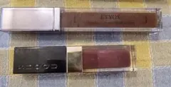 SUQQU ETVOS リップグロス 2本セットのサムネイル