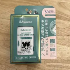JMsolution Disney UV Stick Marine Greenのサムネイル