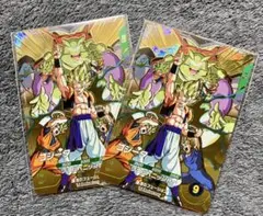 ドラゴンボールスーパーダイバーズ　sdva-003