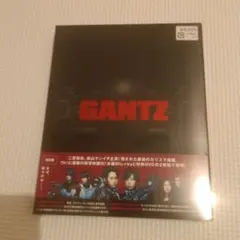 GANTZ('10日本テレビ放送網/集英社/東宝/ジェイ・ストーム/ホリプロ/…