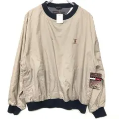 TOMMY HILFIGER オールド スポーツ 90s スニードジャケット