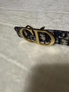Christian Dior ベルト 