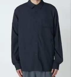 スノーピーク TAKIBI Light Ripstop Shirtのサムネイル