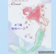 R♡様 専用ページです