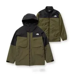 THE NORTH FACE JACKET