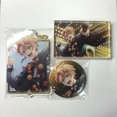 アイドリッシュセブン 和泉三月 Op.7 オプナナ まとめ売り