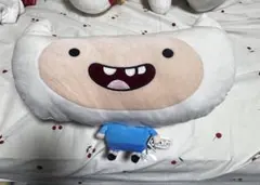 2025年最新】アドベンチャータイム グッズの人気アイテム - メルカリ