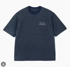 美品 The Ennoy Professional ストライプTシャツ XL - メルカリ