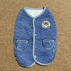 【新品未使用】犬　小型犬　洋服　防寒　冬