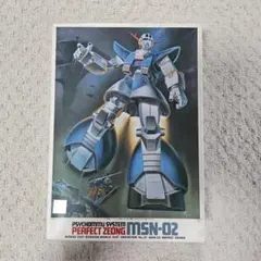 2025年最新】旧キット ジオングの人気アイテム - メルカリ