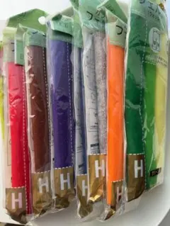 ハンドメイドパーツ　フェルト　まとめ売り