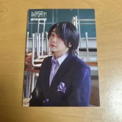 Mrs. GREEN APPLE バベル フォトカ 大森元貴 023