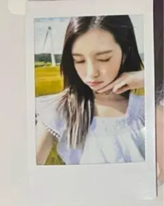 Kep1er ダヨン サイン チェキ ポラロイド Kep1er ダヨン Kep1goingon 直筆サイン チェキ ポラロイド