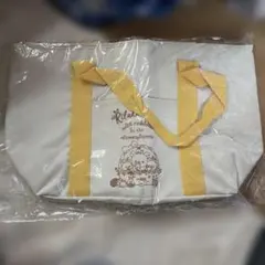 リラックマ　保冷バッグ