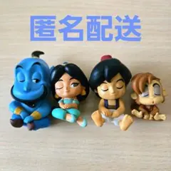 アラジン ジーニー