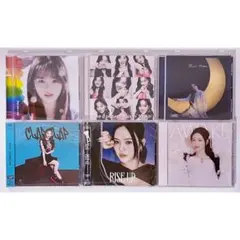 2025年最新】niziu cd 未開封の人気アイテム - メルカリ