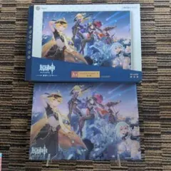 2026年最新】原神 タイトーくじの人気アイテム - メルカリ