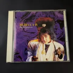 レベッカ REBECCA IV～Maybe Tomorrow～