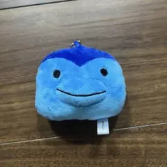 たまごっち フェイスぬいぐるみ ぎんじろっち