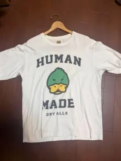 2026年最新】human made tシャツ カモの人気アイテム - メルカリ