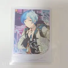 あんスタ 招募ポラロイド 深海奏汰