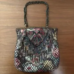 2026年最新】lumy ビーズバッグの人気アイテム - メルカリ